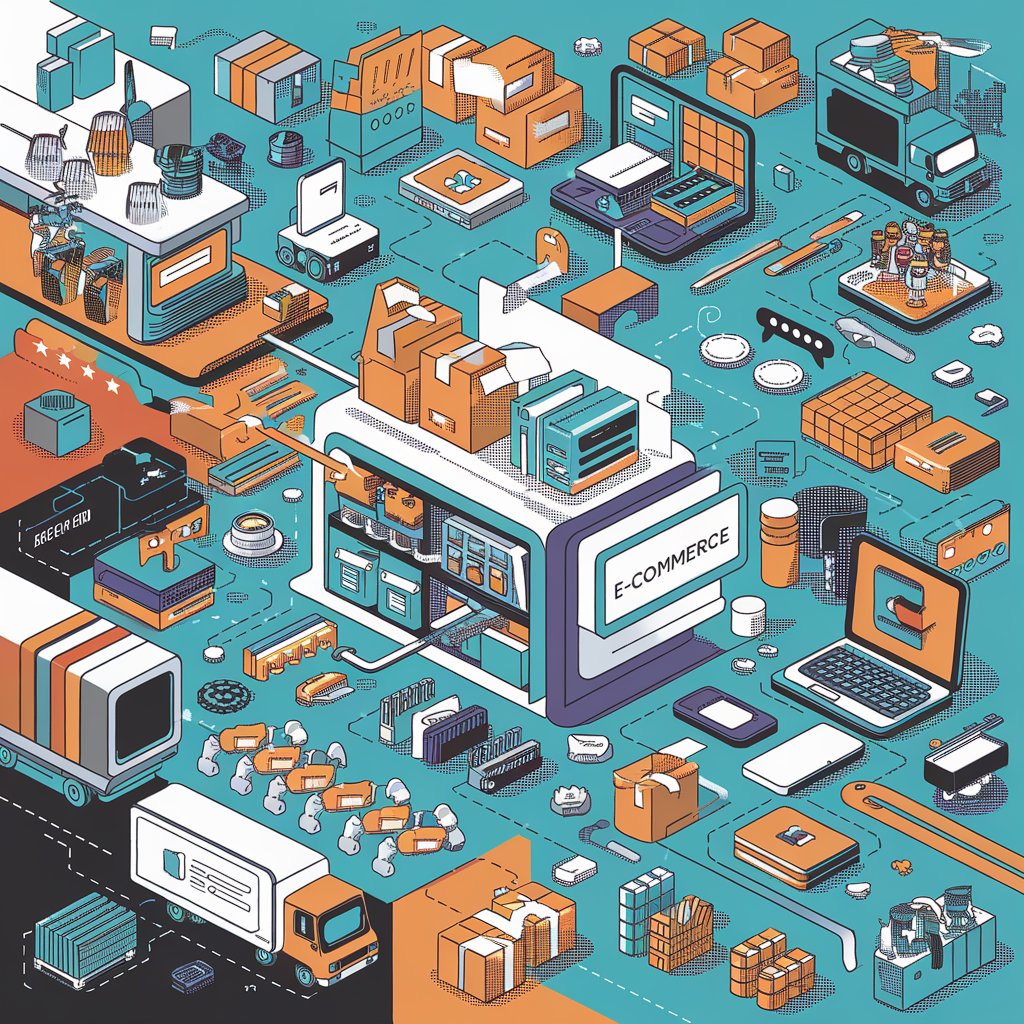 E-commerce Revolution