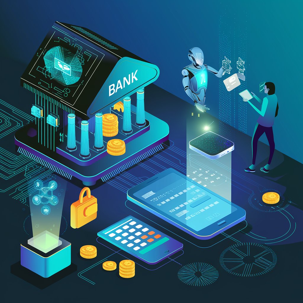 FinTech Innovation