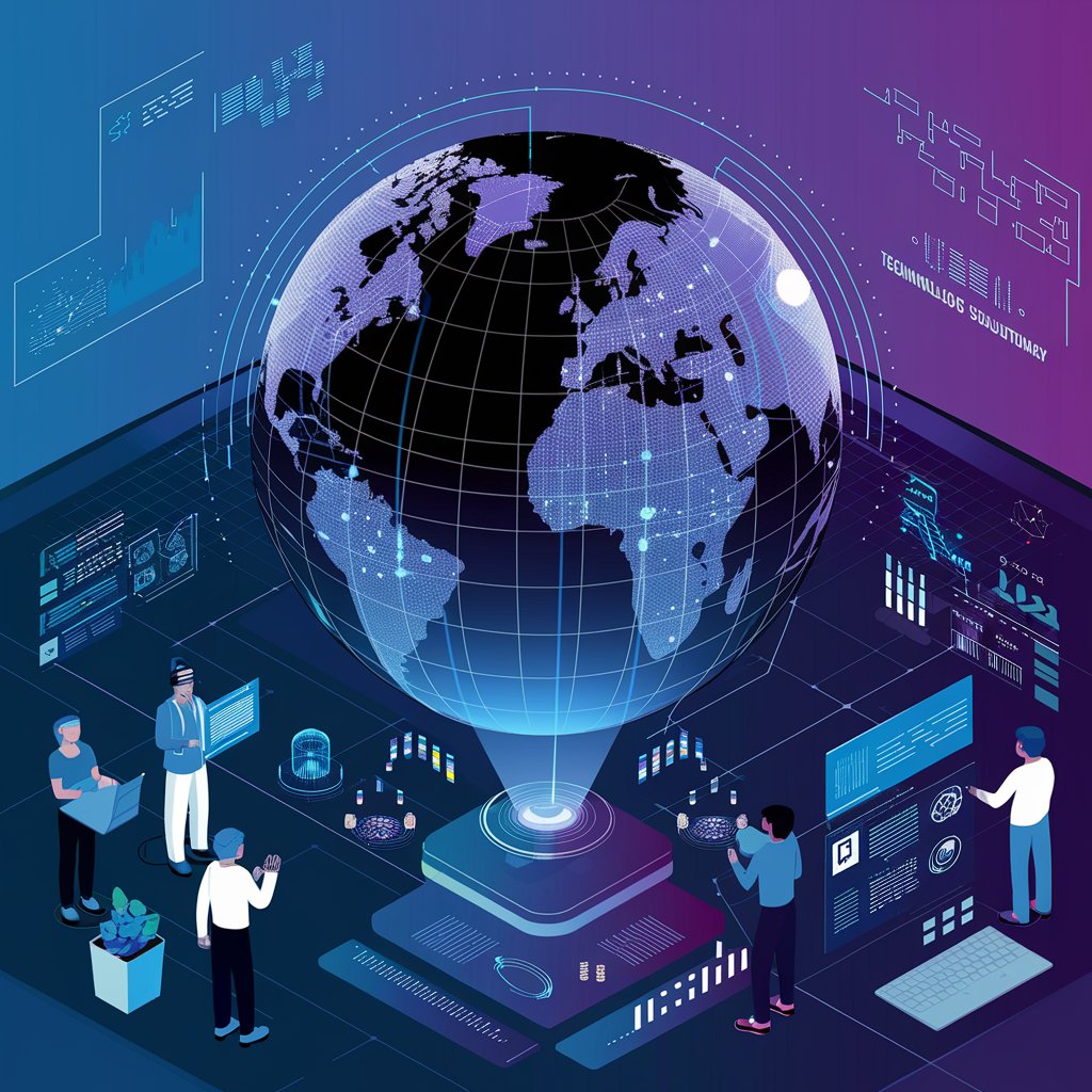 Global Tech Solutions